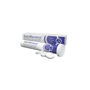 GELOREVOICE BLACKCURRANT 20PCE