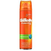 Gillette Fusion5 Ultra Sensitive Shave Gel 200ml
