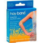 Hay Band Hayfever Relief Band