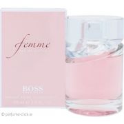 Hugo Boss Femme Eau De Parfum 75ml