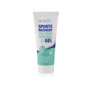 ULTRAPURE LABS MENTHOL COOL GEL 100ML