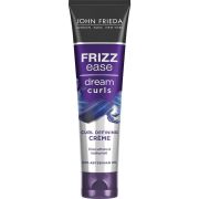 JOHN FRIEDA FRIZZ EASE DREAM CURLS CREME OIL 150ML