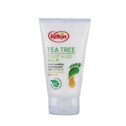 Kelkin Tea Tree Foot & Leg Balm 150ml