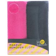 KIT N KABOODLE MAKE UP REMOVER CLOTH