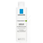 La Roche Posay Kerium Gel Anti-Dandruff Shampoo 200ml