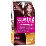 LOREAL CASTING CREME GLOSS 550 MAHOGANY