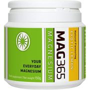 MAG365 Magnesium Exotic Lemon 150g