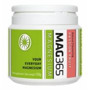 MAG365 Magnesium Passion Fruit 150g