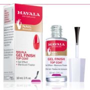 Mavala Gel Finish Top Coat