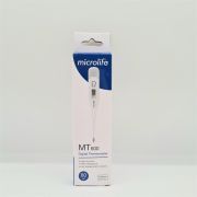 MICROLIFE DIGITAL THERMOMETER MT600