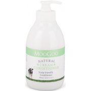 MooGoo Cream Conditioner 500ml