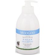 MooGoo Milk Shampoo 500ml