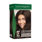 NATURIGIN DARK BROWN 3
