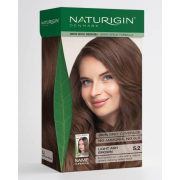 NATURIGIN LIGHT ASH BROWN 5.2