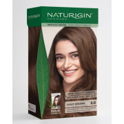 NATURIGIN LIGHT BROWN 5