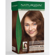 NATURIGIN DARK COPPER 6 34