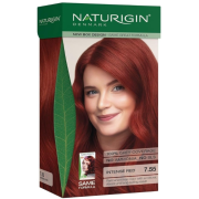 Naturigin Intense Red 7.55