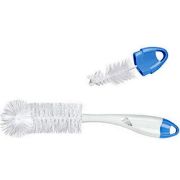 Nuk Bottle Brush 2 in 1 