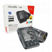 MICROLIFE BP B6 BLOOD PRESSURE MONITOR BLUETOOTH