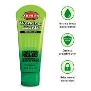 O'Keeffes Working Hands Hand Cream 80ml