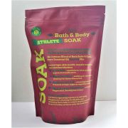 Ogam Athlete Bath & Body Soak 500g