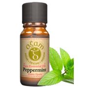 Ogam Peppermint Essential Oil 10ml