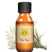 Ogam Tea Tree Essential Oil 10ml