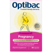 OptiBac Probiotics For Pregnancy