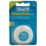 Oral B Essential Floss