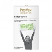 PROVEN PROBIOTIC F F SCHOOL 14S