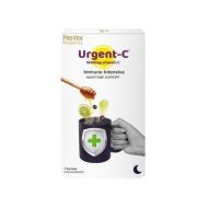 Proven Urgent C Immune Intensive Night Time Support 7sachets