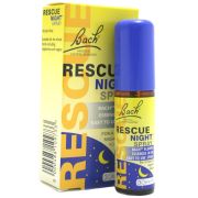 Rescue Night SPRAY Bach Flower Essence 20ml