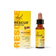 RESCUE REMEDY KIDS STRAWBERRY DROPPER 10ML