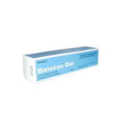 SALATAC GEL 8G PH ONLY