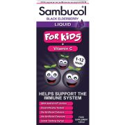 Sambucol Kids 120ml