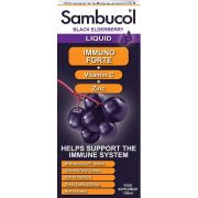 Sambucol Immuno Forte 120ml