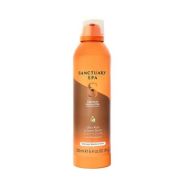 SANCTUARY SPA NATURAL OILS SHOWER BURST 200ML