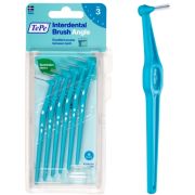 TEPE ANGLE INTERDENTAL BRUSH BLUE