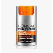 LOREAL MEN EXPERT HYDRA ENERGETIC MOIST 50ML
