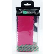 KIT N KABOODLE TEAR OFF SPONGES 