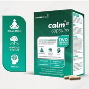 REVIVE ACTIVE CALM CAPSULES 60S