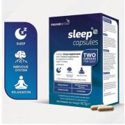 REVIVE ACTIVE SLEEP CAPSULES 60S