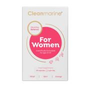 Cleanmarine for Women 60's