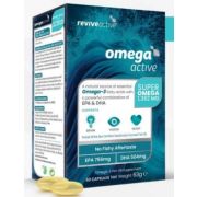 REVIVE ACTIVE OMEGA 30 DAYS