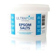 EPSOM SALTS SPA ULTRAPURE 500G