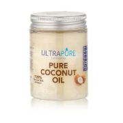 ULTRAPURE COCONUT OIL ULTRAPURE 100G