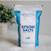 ULTRAPURE LABS EPSOM SALTS 1KG