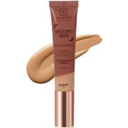 Aimee Connolly Sculpted Second Skin Matte Foundation Medium Plus 4.5