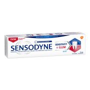 Sensodyne Sensitivity & Gum Mint Toothpaste 75ml