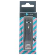 KIT N KABOODLE TOE NAIL CLIPPERS
